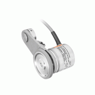 Système à roue de mesure  -  MWE21