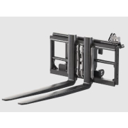 Tablier portefourches fem 3 t avec positionneur ATT-03-067