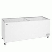 Tefcold Congélateur de crème glacée  IC701SC - 48832