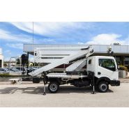 Vat 66 nlx nacelle vl - klubb - 22 m Vat 66 nlx nacelle vl - klubb - 22 m