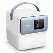 Vidéoprojecteur Benq Gp100 - blanc 4718755089893 Vidéoprojecteur Benq Gp100 - blanc 4718755089893