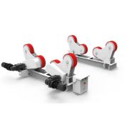 Vireur auto centrant - EFVAC - capacité 5 à 200 tonnes