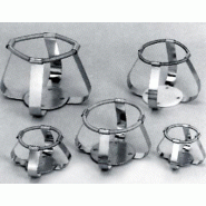 Adaptateur pour fiole 250ml - Ref.: LJS501 Adaptateur pour fiole 250ml - Ref.: LJS501