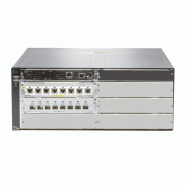 Aruba Networking 5406R 8-port 1/2.5/5/10GBASE-T PoE+ / 8 port SFP+ (No PSU) v3 zl2 Switch