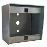 Boitier électronique