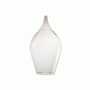 Bonetti Illumina Ares Verre borosilicate pyrex transparent diamètre 20 H.37 d.20 BL273-VT-DM20-TR - transparent 8050713218508