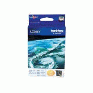 Brother LC-985 - Cartouche d'encre jaune LC985Y (Terre) - Délai 8-10 jours ouvrés Brother LC-985 - Cartouche d'encre jaune LC985Y (Terre) - Délai 8-10 jours ouvrés
