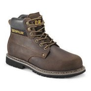 Caterpillar Chaussures de sécurité haute Powerplant - Taille 40 Caterpillar Chaussures de sécurité haute Powerplant - Taille 40