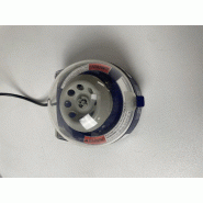 Centrifugeuse Mini Gilson GMC Lab Fixed-Speed Mini-centrifuge