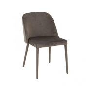 CHAISE DE RÉUNION CHEZA GRIS