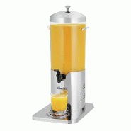 Distributeur de boisson fraîche 