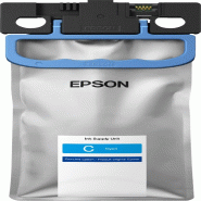 Epson workforce pro em/ep-c800r cyan xxl ink 20k - c13t11p240