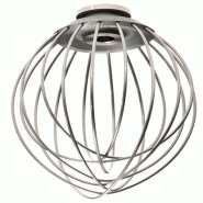 Fouet INOX pour batteur 5 L pour BE5 | Ditosama - 653757