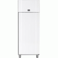 G+ Gram Professional - Armoire bp positive blanche 600x800 - C900GWR - blanc acier 138662