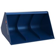 Godets à usage intensif FK Machinery – gamme complète