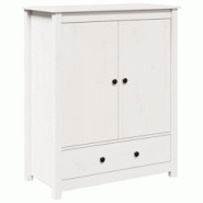 Helloshop26 - Buffet bahut commode armoire meuble de rangement organisateur cuisine salle de séjour salon 83 x 41,5 x 100 cm bois 02_0030523 - 300020 Helloshop26 - Buffet bahut commode armoire meuble de rangement organisateur cuisine salle de séjour salon 83 x 41,5 x 100 cm bois 02_0030523 - 300020