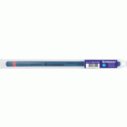 Lame de scie à  métaux longueur 300 mm dents par pouce 24 1 cà ´té bi-métal 10 pièces/paquet PROMAT Lame de scie à  métaux longueur 300 mm dents par pouce 24 1 cà ´té bi-métal 10 pièces/paquet PROMAT