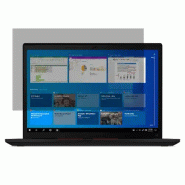 Lenovo 4XJ1M77975 filtre anti-reflets pour écran et filtre de confidentialité Ordinateur portable Fi