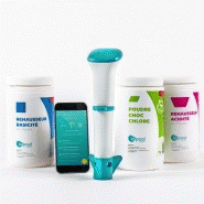Pack eco start - sonde connect?E + 3 produits d'entretien Pack eco start - sonde connect?E + 3 produits d'entretien