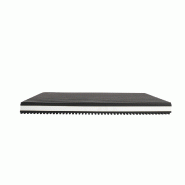 Pavés Anti-vibrations - 152 x 152 x 22.2 mm