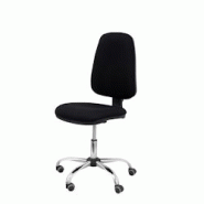 Piqueras y Crespo Chaise Socovos aran noir - noir multi-matériau 17CPARAN840 Piqueras y Crespo Chaise Socovos aran noir - noir multi-matériau 17CPARAN840