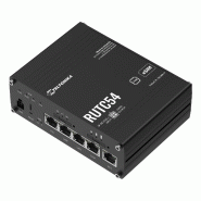 Teltonika rutc54 routeur esim Teltonika rutc54 routeur esim