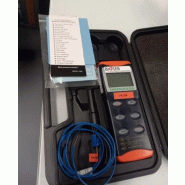 Thermomètres électroniques