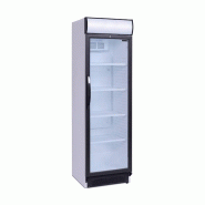Vitrine froid positif 1 porte IARP GAIA 42