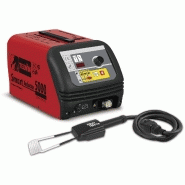 Appareil de chauffage par induction telwin si5000twist