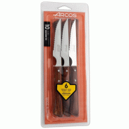 Arcos Set de couverts - marron ARCPRO000-372000