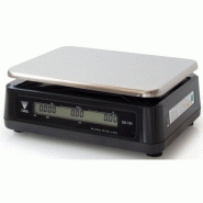 Balance poids-prix digi ds 781