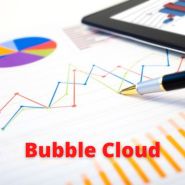 Bubble up - abonnement application web - bubble cloud