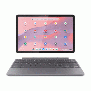 Chromebook Duet 11p 8Go 128Go - Gris luna