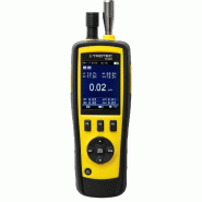 Compteur de particules PC 220 - TROTEC - 3510006015 Compteur de particules PC 220 - TROTEC - 3510006015