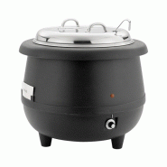 EMGA - Chauffe-soupe 10,0L - 0615402206709 EMGA - Chauffe-soupe 10,0L - 0615402206709