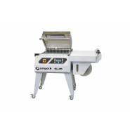 Filmeuse pour secteur alimentaire, agriculture et industriel -Jusqu'à 300 paquets/h - SL 45