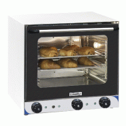 Four à convection avec vapeur Casselin