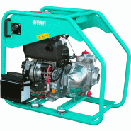 Groupe motopompe JET 100 DXL13 diesel 450 l/min spéciale arrosage avec DE - IMER - 2V0104087 Groupe motopompe JET 100 DXL13 diesel 450 l/min spéciale arrosage avec DE - IMER - 2V0104087