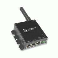 GUDE 721311 Expert Capteur LAN pour la température, PoE_0