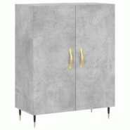 Helloshop26 - Buffet bahut commode armoire meuble de rangement organisateur cuisine salle de séjour salon 69,5 x 34 x 90 cm bois 02_0032064 - 3000210 Helloshop26 - Buffet bahut commode armoire meuble de rangement organisateur cuisine salle de séjour salon 69,5 x 34 x 90 cm bois 02_0032064 - 3000210