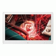 LG 27HK510S écran plat de PC 68,6 cm (27") 1920 x 1080 pixels Full HD LED Blanc LG 27HK510S écran plat de PC 68,6 cm (27") 1920 x 1080 pixels Full HD LED Blanc