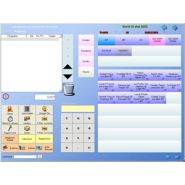 Logiciels d'encaissement - ac log - pour epicerie et superette
