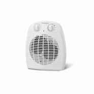 Radiateur Soufflant 2000w Thsf022 Thomson - 3254763001256 Radiateur Soufflant 2000w Thsf022 Thomson - 3254763001256