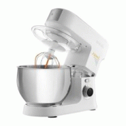Robot Pâtissier - Sencor - Stm 3740wh - 8590669366569 Robot Pâtissier - Sencor - Stm 3740wh - 8590669366569