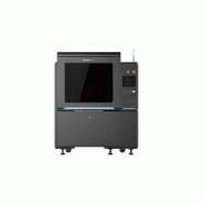 Rspro 800 - imprimante 3d - union tech