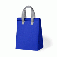 Sac Réfrigérant Bleu 23x29x14 cm - 8435408325349