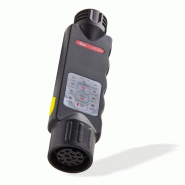 Testeur de prise remorque 13 pôles - 12 v Testeur de prise remorque 13 pôles - 12 v