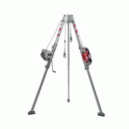 Trépied pour palan et tripode de levage