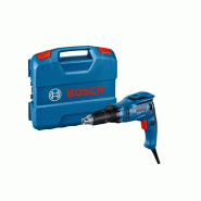 Visseuse plaquiste GTB 6-50 LC - BOSCH | 06014A2002 Visseuse plaquiste GTB 6-50 LC - BOSCH | 06014A2002