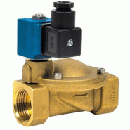 Électrovanne CEME 2/2 ESM86 NF - RENSON - 818074